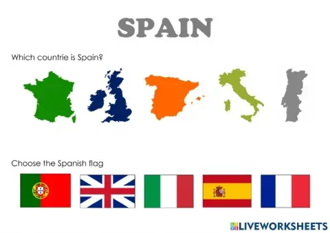 Spain