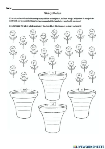 Kiejtéstől eltérő helyesírású szavak