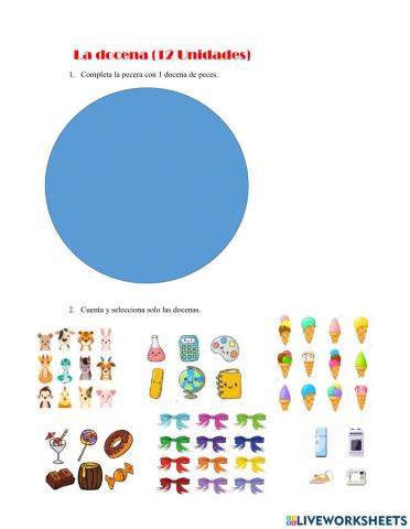 La docena