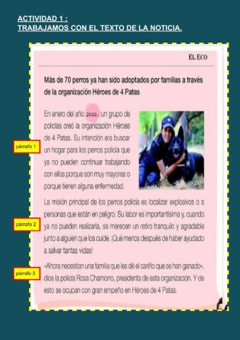 Lanoticia -publicidad parrafos