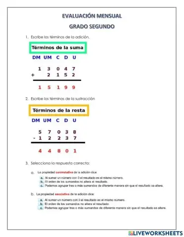 Multiplicacion