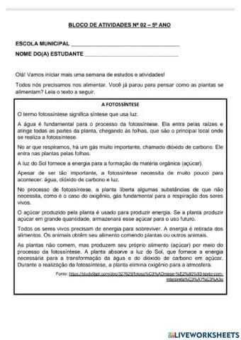 Cadernos PREFEITURA DO RECIFE