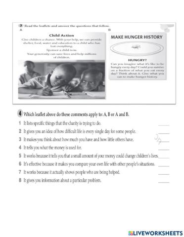 Drought in East Africa