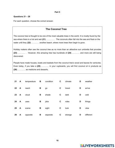 PET Sample Reading 1.5
