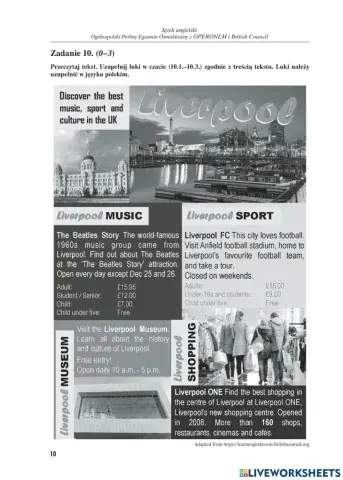 próbny operon II edycja 2021 część 2