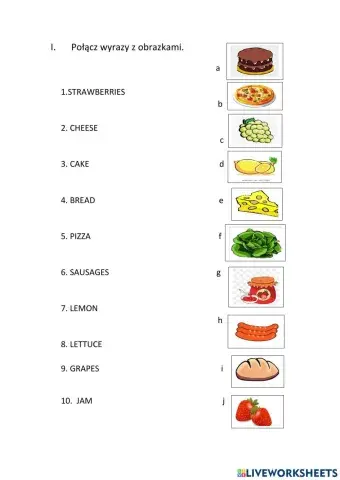 Brainy 4 Unit 6 słówka