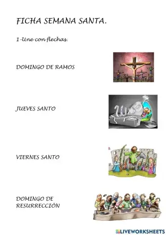 Semana Santa