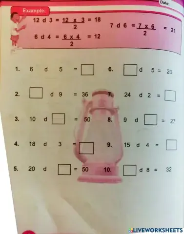 Quantitative Reasoning