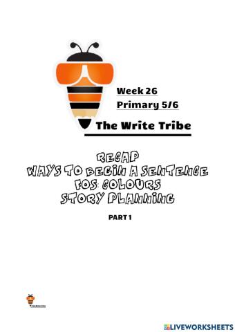 2021 Week 26 p5-6 part 1