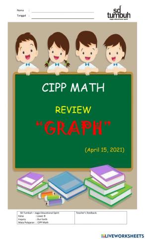 GRAPH (Review)-B