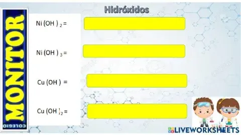 Mundo kids  miss lidia