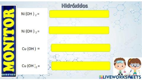 Mundo kids  miss lidia