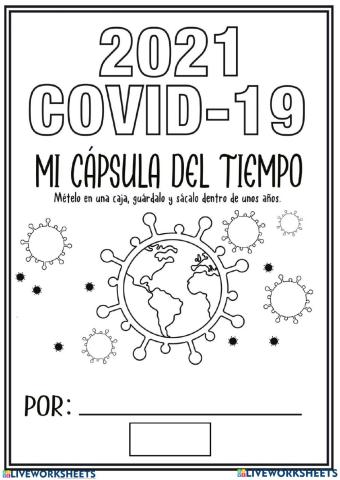 Capsula del tiempo 2021