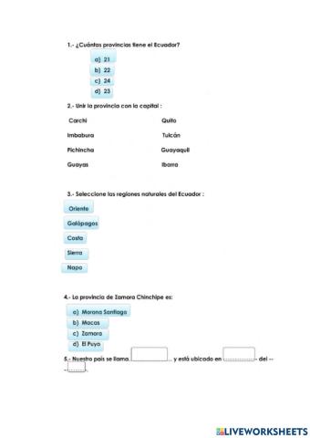 Taller de Estudios Sociales