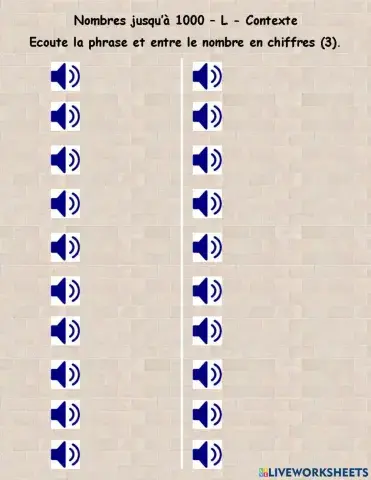 F1 - L - Nombres 100 à 1000 - Contexte 03