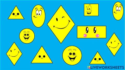 Figuras geométricas