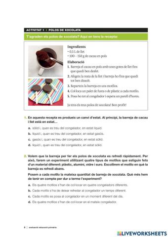 Competències Bàsiques medi 2019 act.1