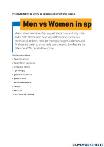 Steps Plus 7 page 92