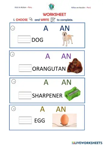 Pre Starters 2Class 5