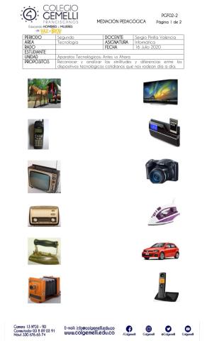 Clase Abril 14 - Grado 0°