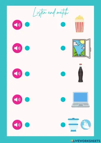 Listen requests - ask for permission