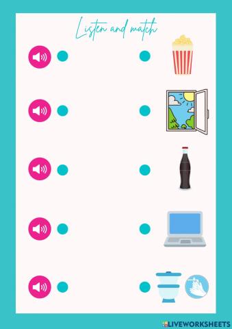 Listen requests - ask for permission