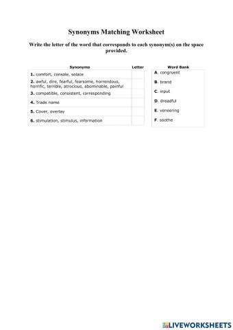 How sound saffect us