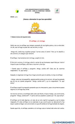 Comillas, paréntesis y diéresis