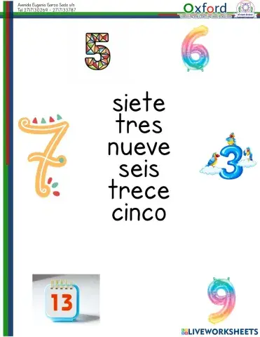 Ejercicio arrastrar y soltar