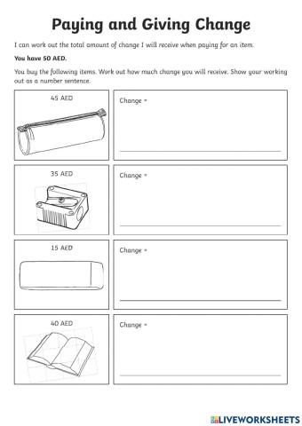 DIS Maths Term 3 Week 2 lesson 3 Int and high