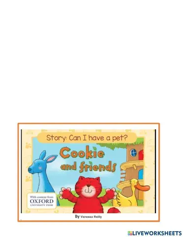 What is the Story About?