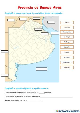 Provincia de Buenos Aires