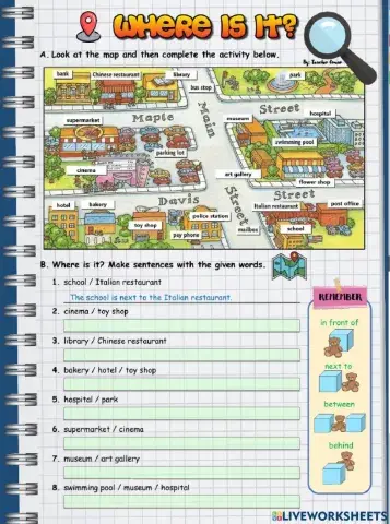 71 - Grammar Practice - 16-4