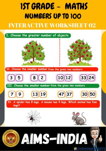 1st-maths-ps02-numbers upto 100 - ch 02