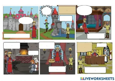 Το πιο γλυκό ψωμί1