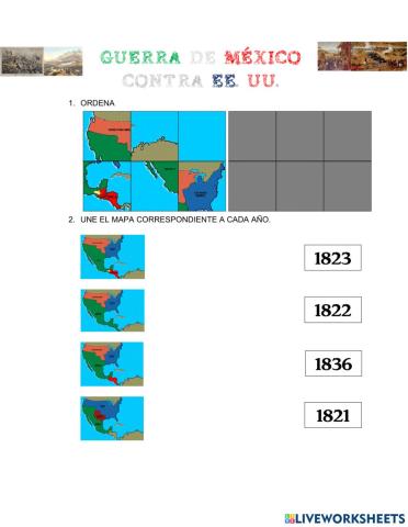 Guerra México-Estados Unidos