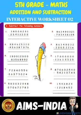 5th-maths-ps02-addition and subtraction - ch 02