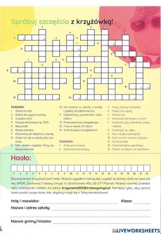 Zachowaj Trzeźwy Umysł