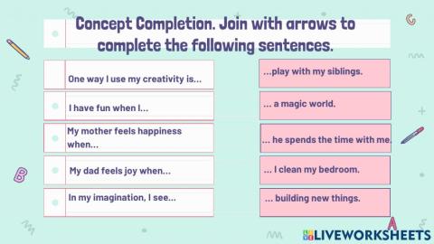 HFW 30 Concept completion