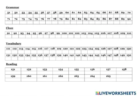 Practice test 6 - ecpe (old)