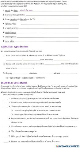 AP2 unit 25 ex.4-5-6