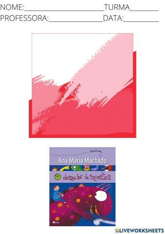 O domador de monstros