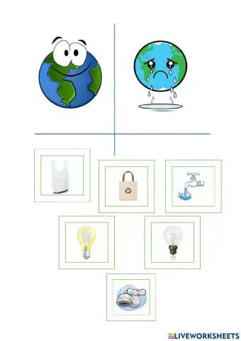 cuidamos el medio ambiente