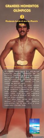 Grandes momentos olímpicos 3