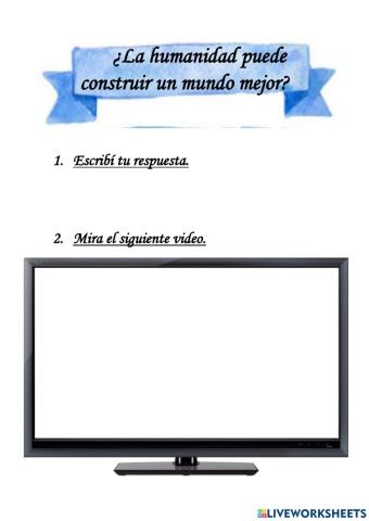 Todos tenemos derechos