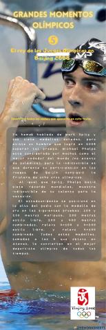 Grandes momentos olímpicos 5
