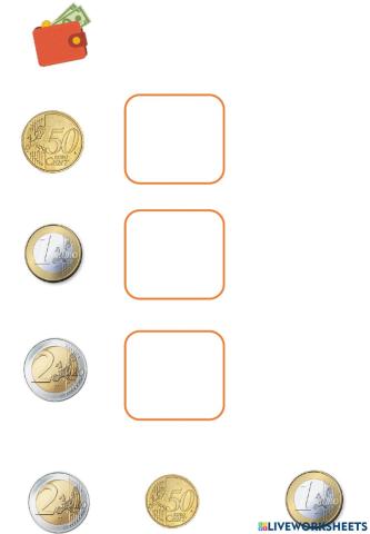 euro-monete