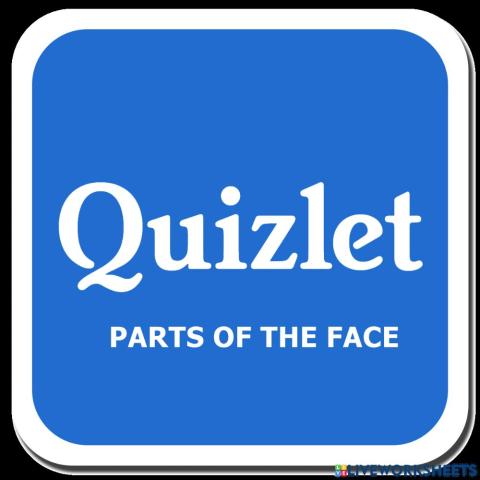 Quizlet face