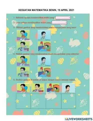 LKPD Numerasi T 1 ST 3 PB 5