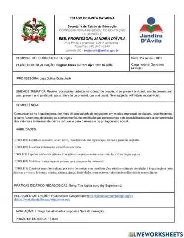 Supertramp-The logical song